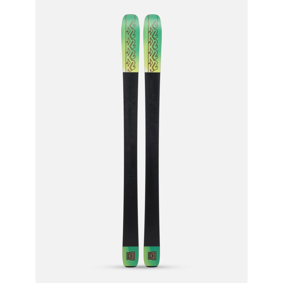 K2 Mindbender 99Ti Ski