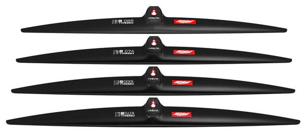 Axis FIREBALL ULTRA High Mod Carbon Hydrofoil Wing