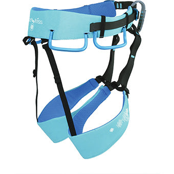 Edelweiss Scorpion2 Climbing Harness - Womens