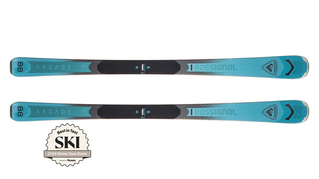 Rossignol Arcade 88 Open Skis