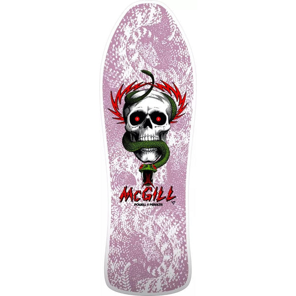 Powell Peralta - Bones Brigade Series 15 Limited Edition Decks