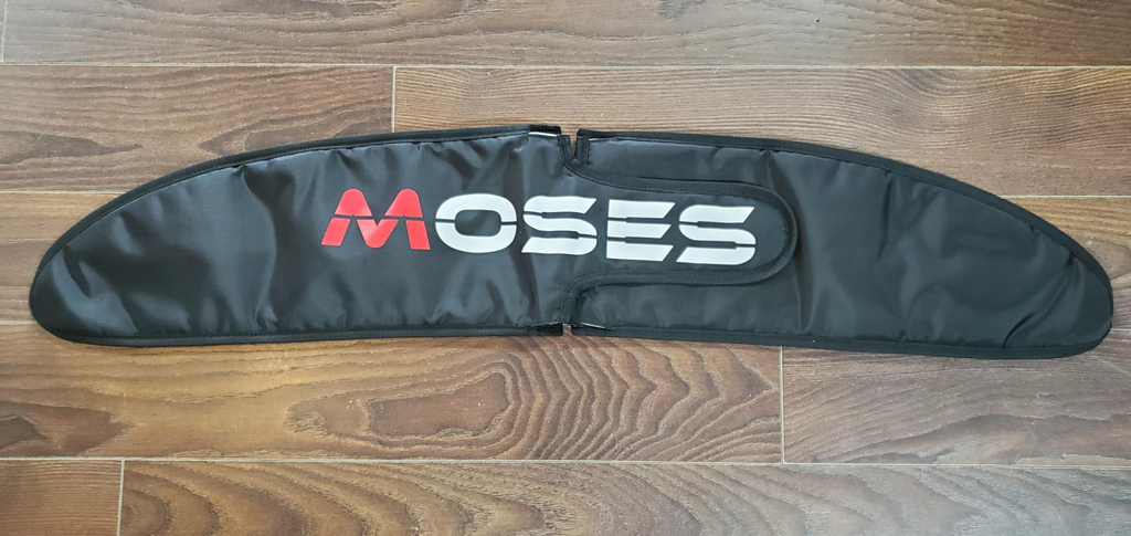 MOSES/SABFoil Front Wing Cover - WB800/WB1000/WR880/WR980/WRP875/W1110