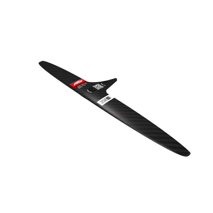 Axis Skinny Carbon Rear Hydrofoil Wing