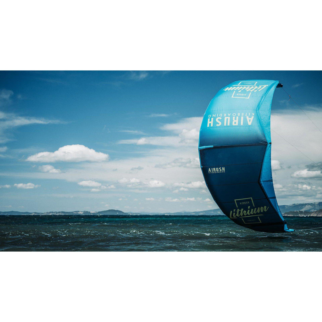 Lift Kite  Airush Kiteboarding