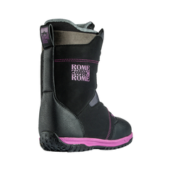 Rome SDS Stomp Boa Snowboard Boots - Womens – Pure Stoke
