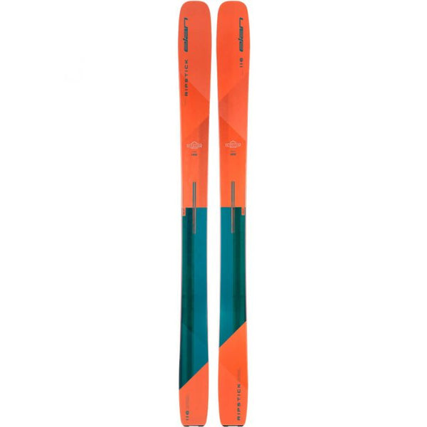 Elan Ripstick 116 Skis