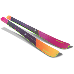 Elan Ripstick Tour104 Skis - Glen Plake Edition – Pure Stoke