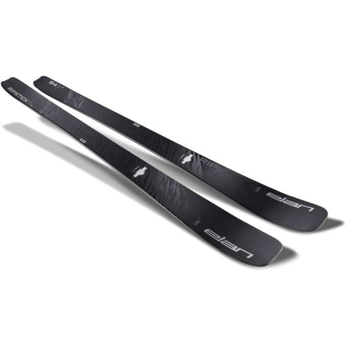 Elan Ripstick 94W Black Edition Skis – Pure Stoke