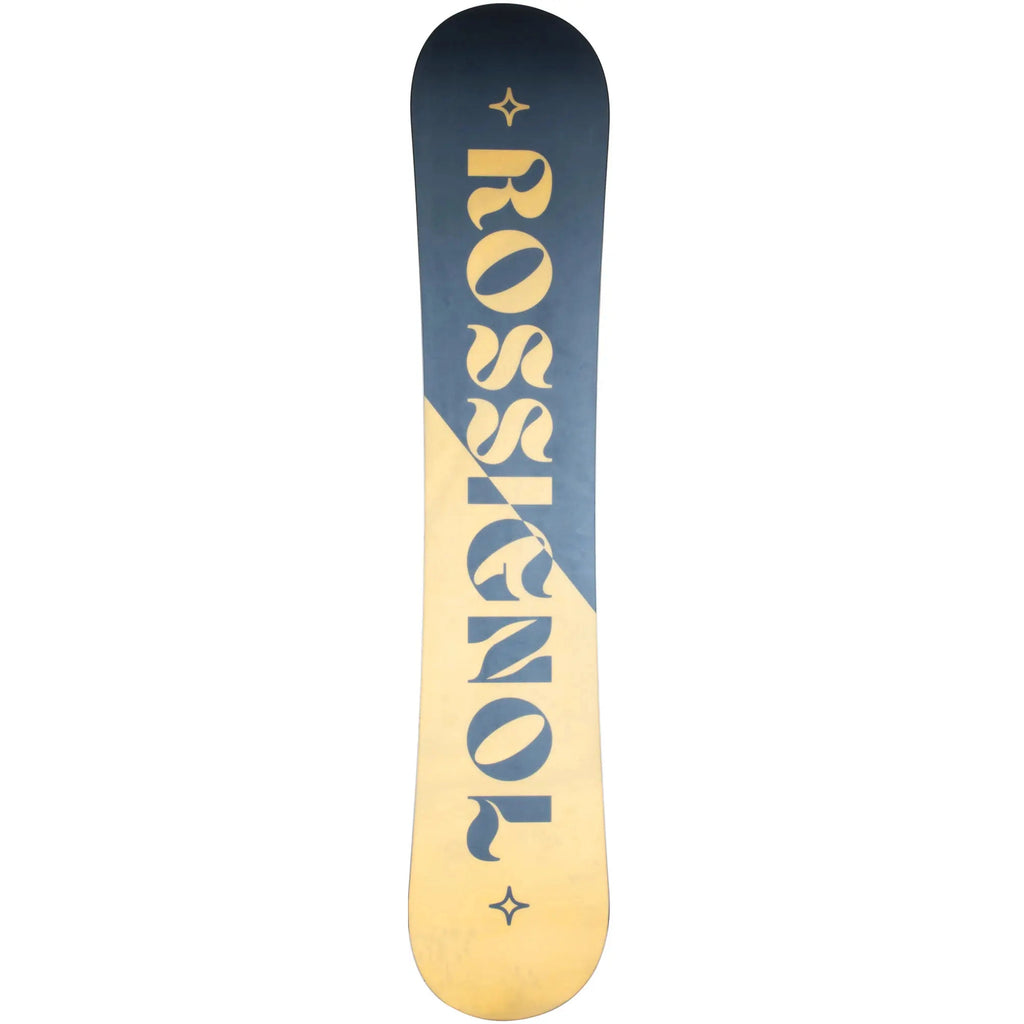 Rossignol Myth Snowboard - Womens